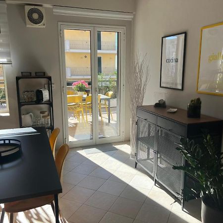 Apartmán La Malfa 48 Ragusa Exteriér fotografie