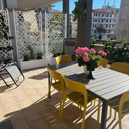 Apartmán La Malfa 48 Ragusa Exteriér fotografie