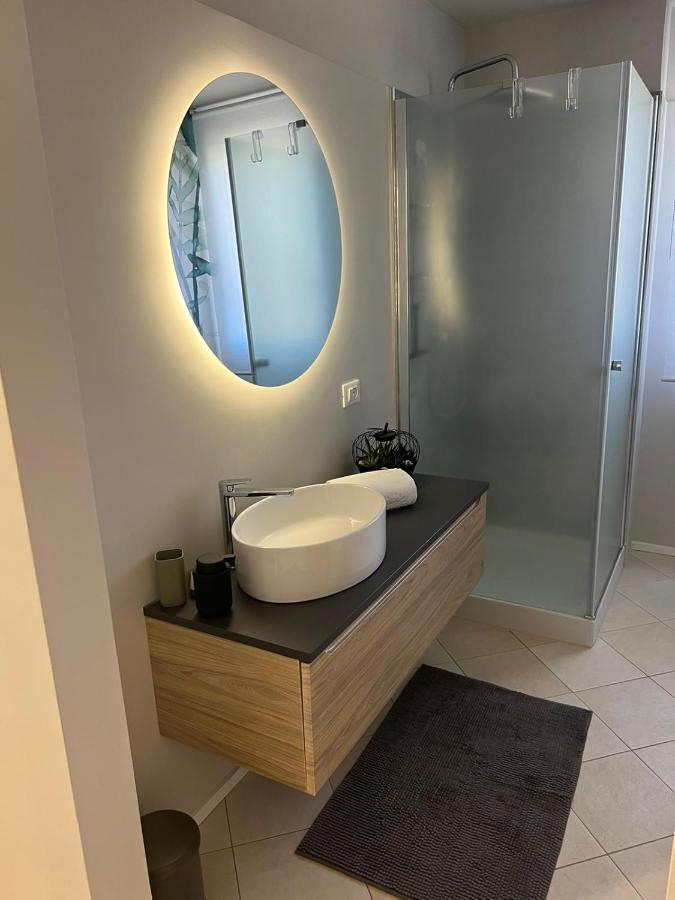 Apartmán La Malfa 48 Ragusa Exteriér fotografie