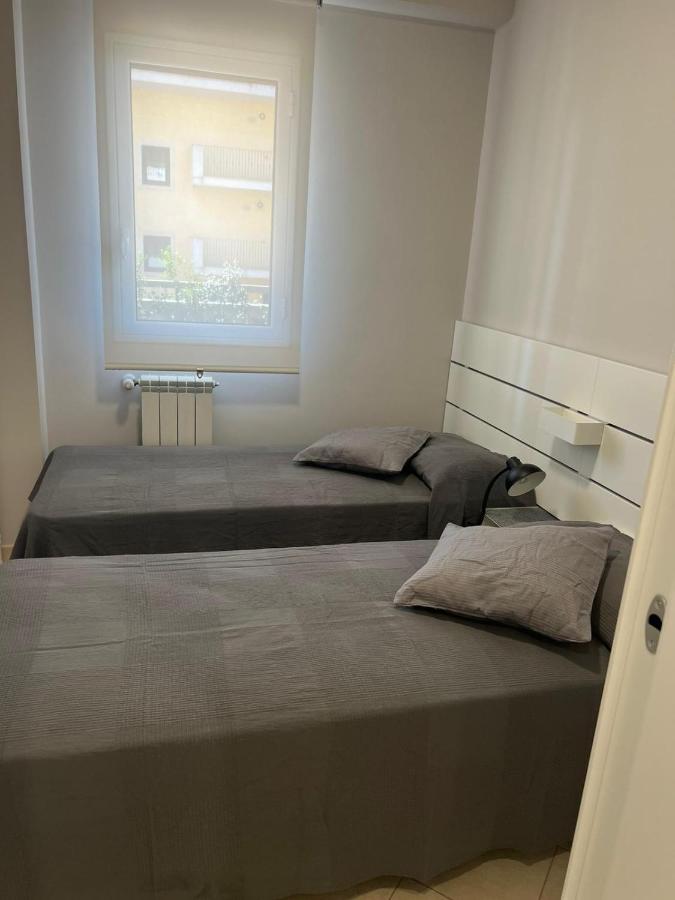 Apartmán La Malfa 48 Ragusa Exteriér fotografie