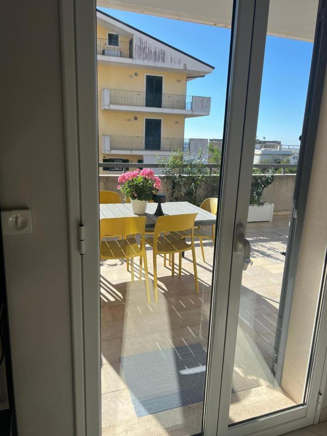 Apartmán La Malfa 48 Ragusa Exteriér fotografie