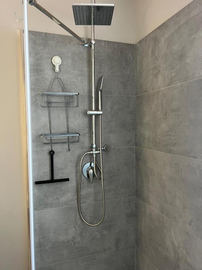 Apartmán La Malfa 48 Ragusa Exteriér fotografie