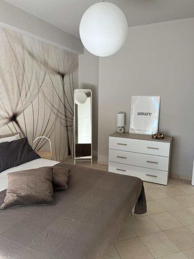 Apartmán La Malfa 48 Ragusa Exteriér fotografie