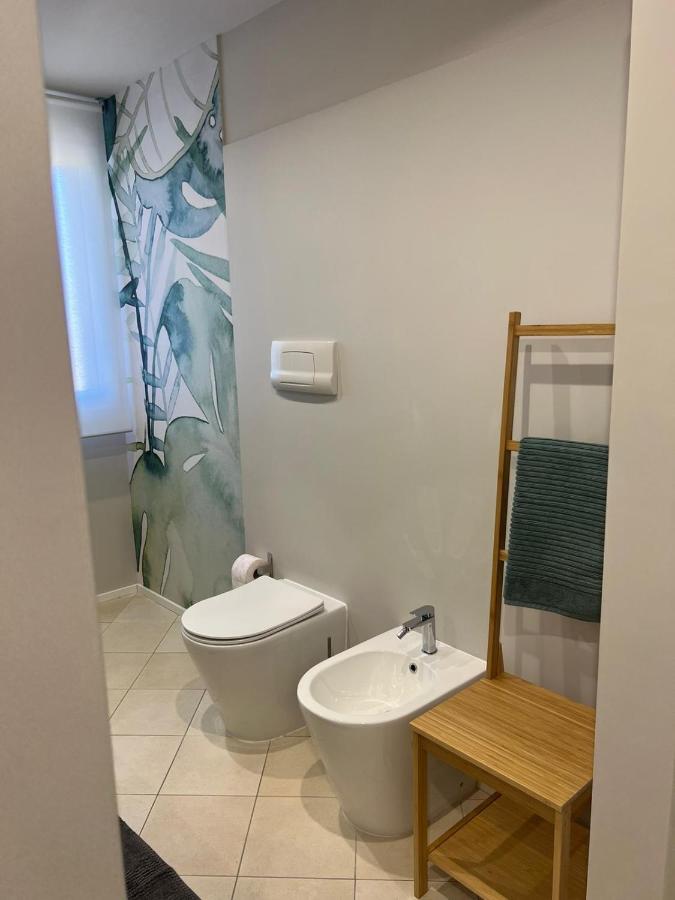 Apartmán La Malfa 48 Ragusa Exteriér fotografie